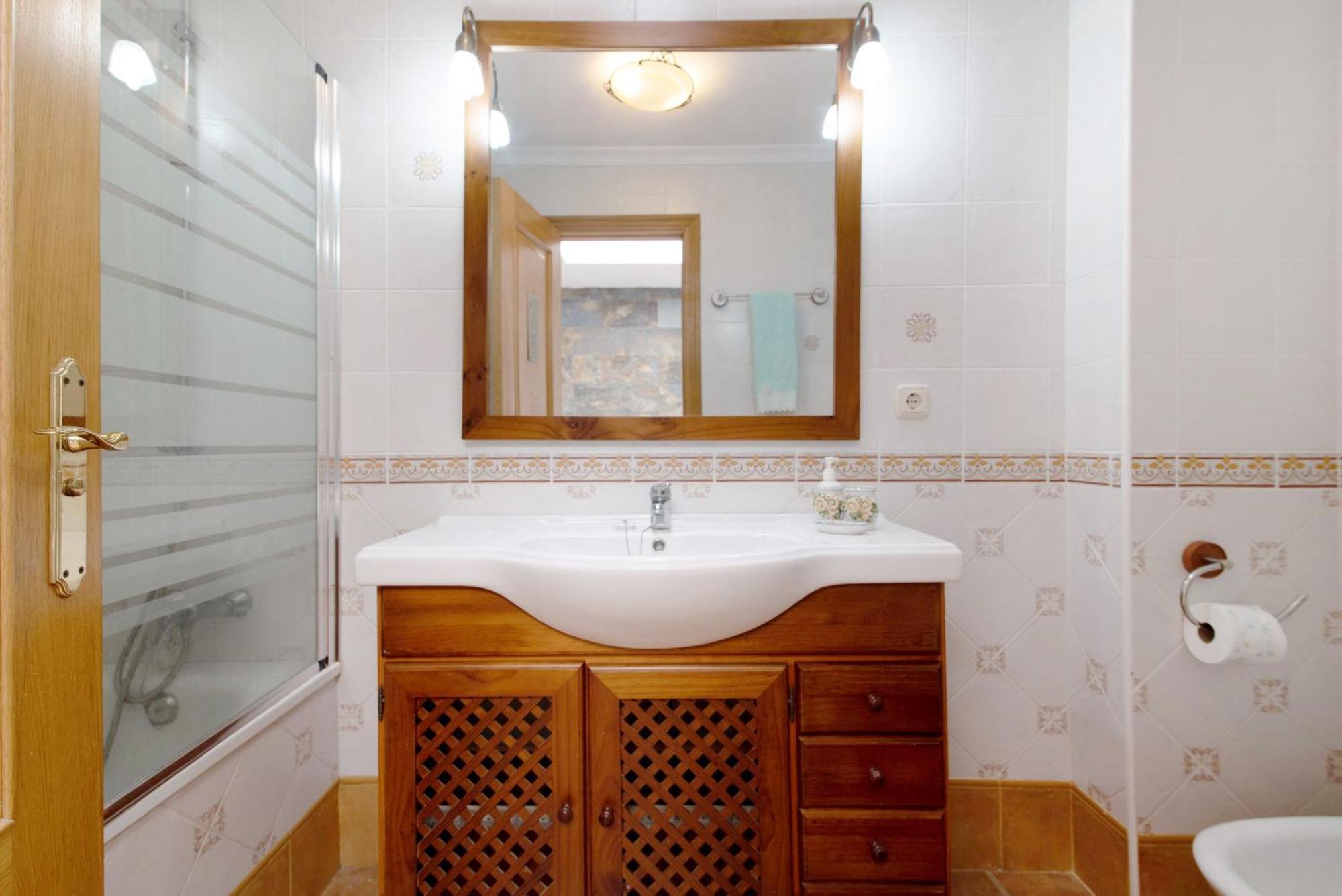 Casa La Herradura Telde Kültér fotó