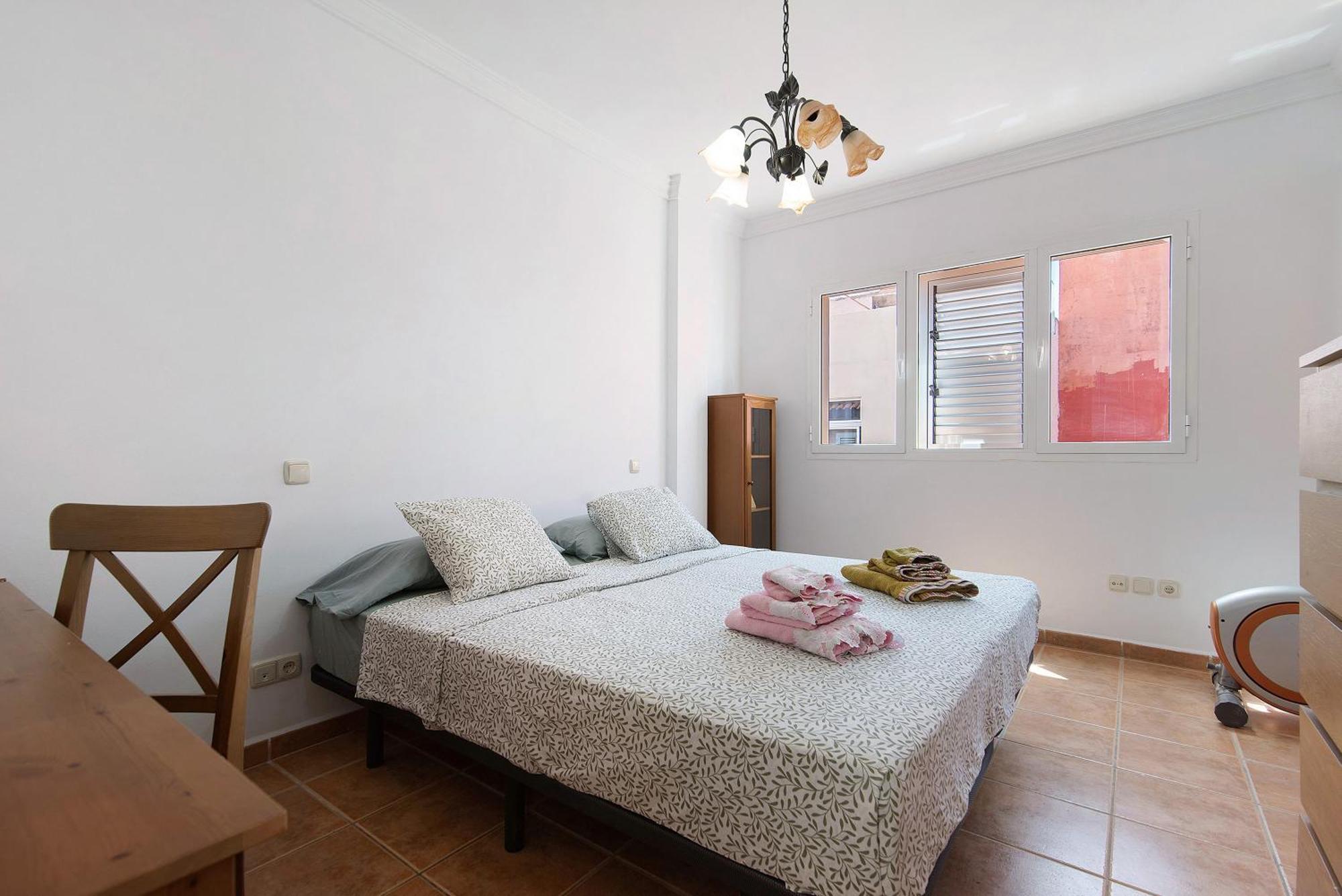 Casa La Herradura Telde Kültér fotó