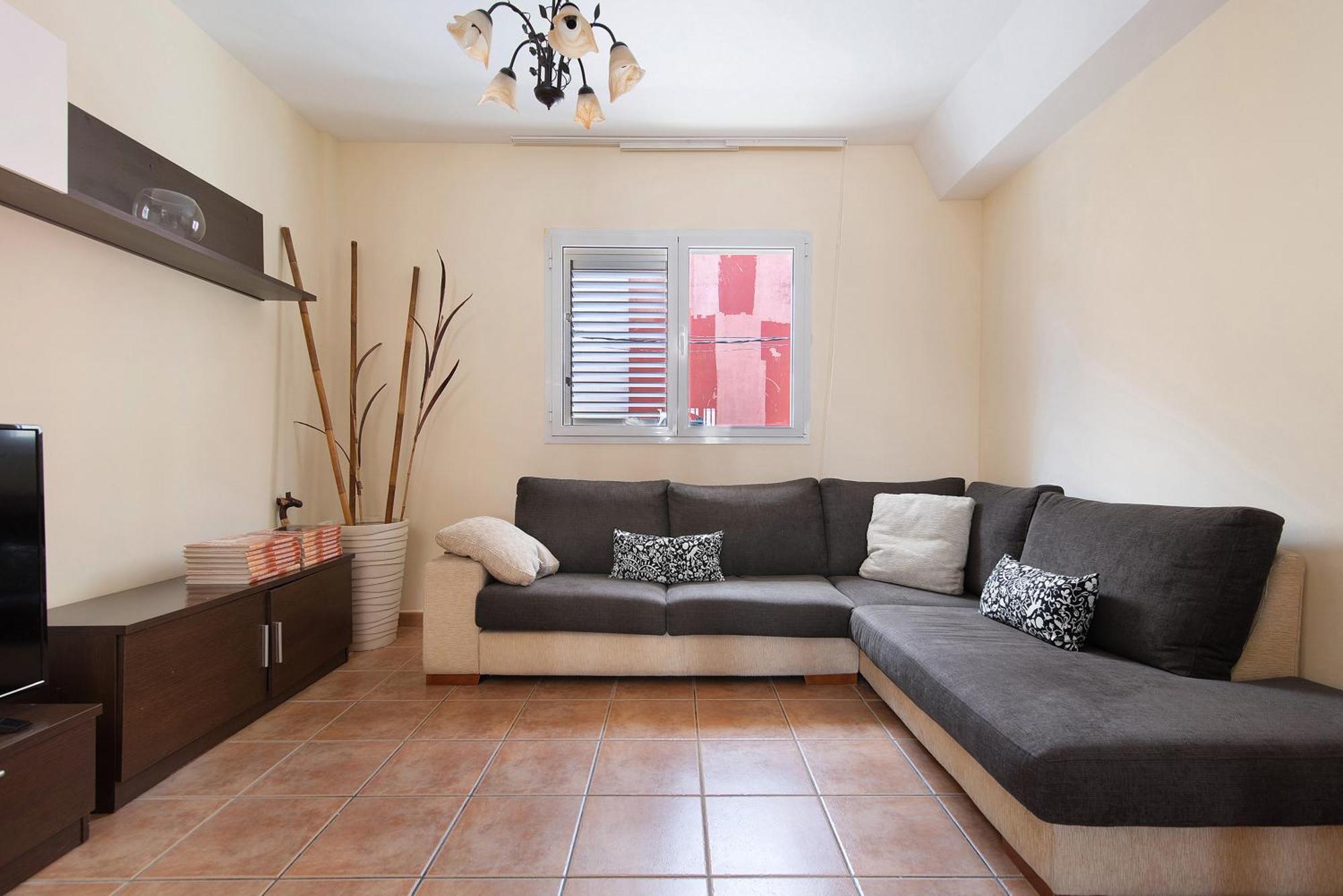 Casa La Herradura Telde Kültér fotó